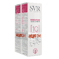 Изображение товара Svr sensifine гидра-крем 40 мл 2 шт.