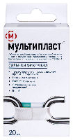 Лейкопластырь
