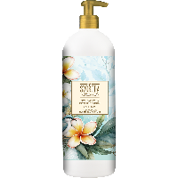 Изображение товара Svoboda natural гель для душа+пена для ванны 2 в 1 с морской солью spa&relax 950 мл