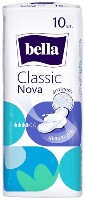 Изображение товара Bella прокладки classic nova drainette 10 шт.