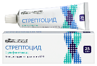 Стрептоцид