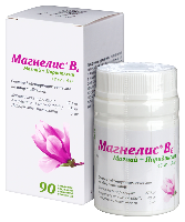 Магнелис В6