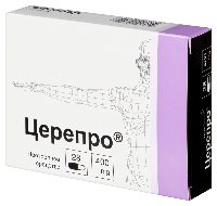 Церепро