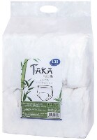 Taka health подгузники-трусики бамбуковые впитывающие для взрослых 30 шт./l