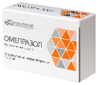Омепразол