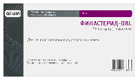 Финастерид-OBL