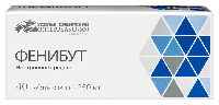 Фенибут