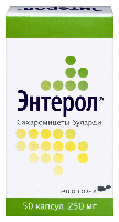 Энтерол