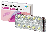 Фурадонин