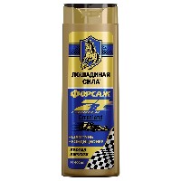 Изображение товара ЛОШАДИНАЯ СИЛА ШАМПУНЬ ПРОТИВ ПЕРХОТИ ДЕЗОДОРИРУЮЩИЙ 2В1 ФОРМУЛА ФОРСАЖ ГРЕНЛАНДИЯ 400МЛ