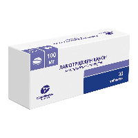 Ламотриджин