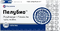 Пелубио
