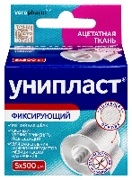 Лейкопластырь