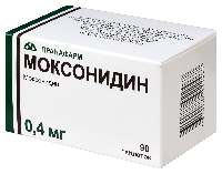 Моксонидин