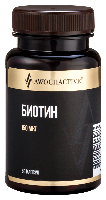 Изображение товара Awochactive биотин 60 шт. капсулы массой 450 мг