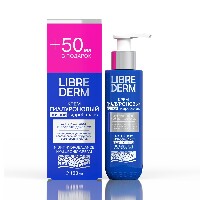 Изображение товара Librederm крем гиалуроновый ночной гидробаланс 150 мл