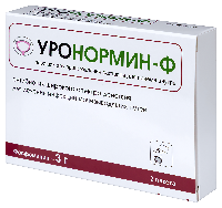 Уронормин-Ф