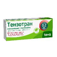 Тензотран