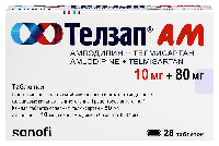 Телзап