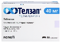 Телзап