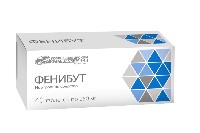 Фенибут