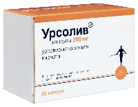 Урсолив