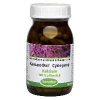 Изображение товара Sanatur калькофит супериор 100 шт. капсулы массой 770 мг