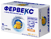 Фервекс
