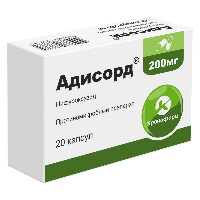 Адисорд