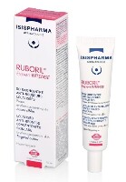 Изображение товара Isispharma ruboril expert intense крем-гель 15 мл