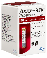 ТЕСТ-ПОЛОСКИ