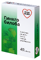 Гинкго Билоба