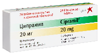Ципрамил