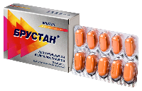 Брустан