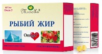 Рыбий Жир Мирролла