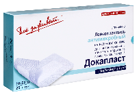 Лейкопластырь
