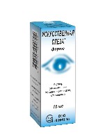 Искусственная слеза