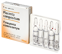 Плацента композитум