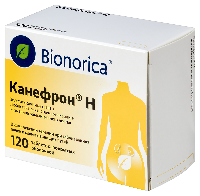 Канефрон Н