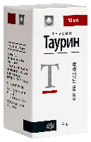 Таурин