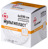 Лейкопластырь
