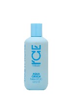 Изображение товара Ice by natura siberica aqua cruch шампунь для волос увлажняющий 250 мл