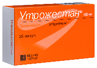Утрожестан