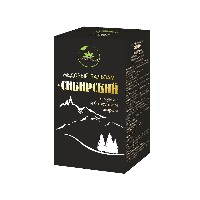 Изображение товара Алтайфлора медовый бальзам сибирский с мумие и барсучьим жиром 150 гр