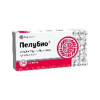 Пелубио