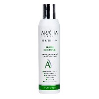 Изображение товара Aravia laboratories тоник успокаивающий с детокс-комплексом detox skin tonic 200 мл