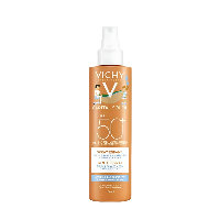 Изображение товара Vichy capital soleil спрей солнцезащитный для детей легкий водостойкий spf50+ с повышенной защитой 200 мл