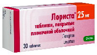 Лориста