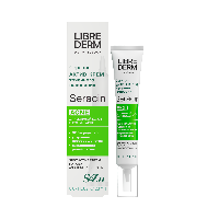Изображение товара Librederm Серацин (Seracin) актив-крем точечного нанесения 20 мл