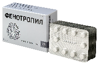 Фенотропил